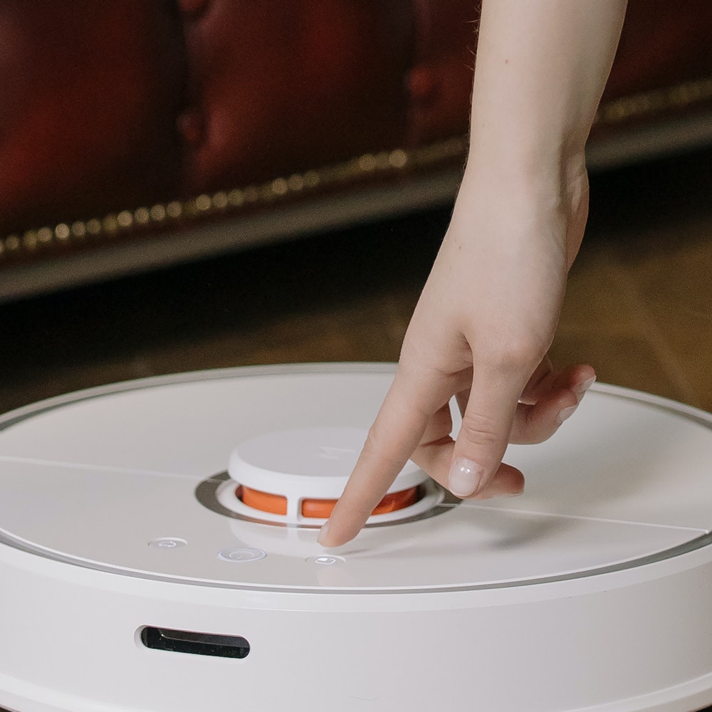 Técnicas y procedimientos de limpieza con utilización de maquinaria